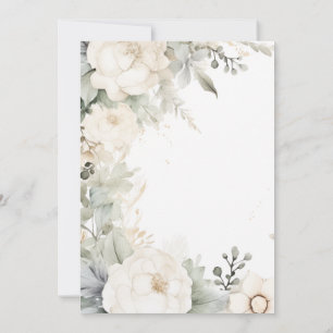 Einladungen für Hochzeiten