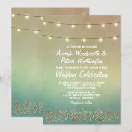 Einladungen für Hochzeitsfeiern und Hochzeiten in