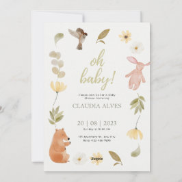 Einladungen für kleine Mädchen