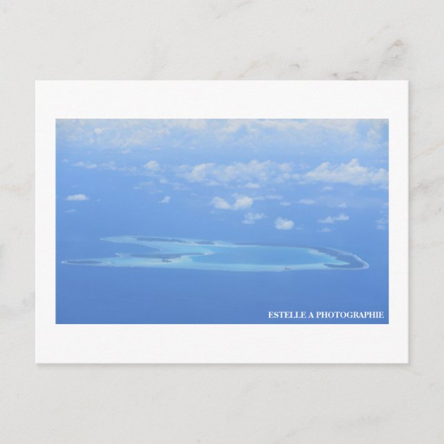 Einladungen Geburtstagskarte (Vorderseite)