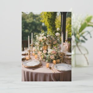 Einladungen und Ankündigungen