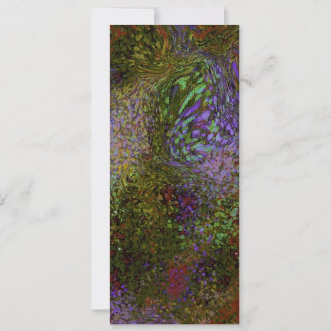 Einladungen und Stationery (Vorderseite)