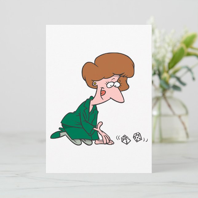 Einladungen von Würfeln (Von Creator hochgeladen)