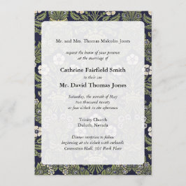 Einladungen zu Hochzeiten von Royal Floral