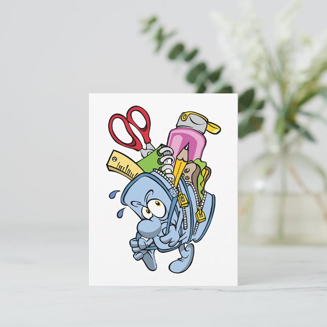 Einladungen zu Schulleistungen (Von Creator hochgeladen)