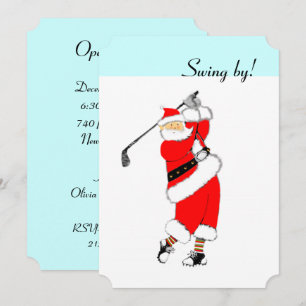 Einladungen zu Weihnachtsfeiertagen