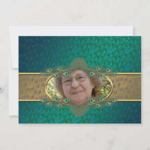 Einladungen zum 70. Geburtstag