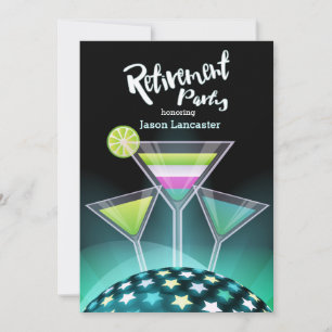 Einladungen zum Festtoast