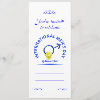 Einladungen zum Frauentag