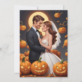 Einladungen zum Kürbisfall