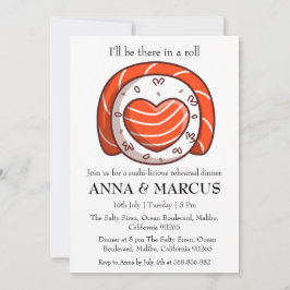 Einladungen zum Probe