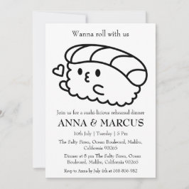 Einladungen zum Probe