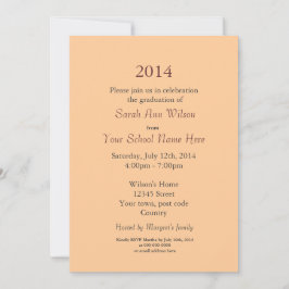 Einladungen zur Blume von Sommerdaffodil