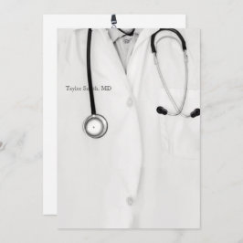 Einladungen zur Doktorand