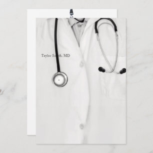 Einladungen zur Doktorand