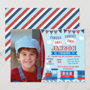 Einladungen zur Geburtstagspartei