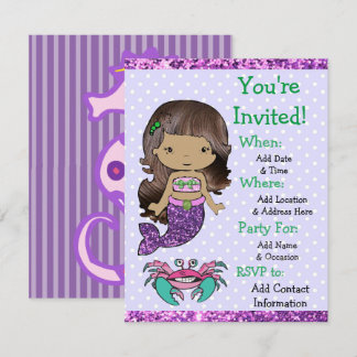 Einladungen zur Geburtstagspartei von hübscher eth