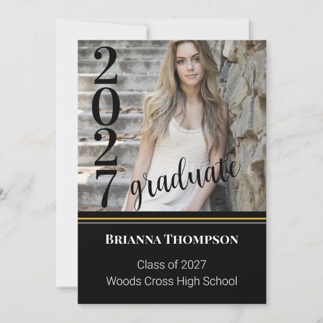 Einladungen zur Graduiertengruppe (Vorderseite)