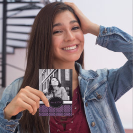 Einladungen zur Graduiertengruppe [Lila]