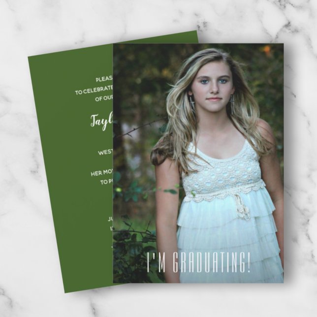 Einladungen zur Gruppe "Vertikales Foto" (Von Creator hochgeladen)