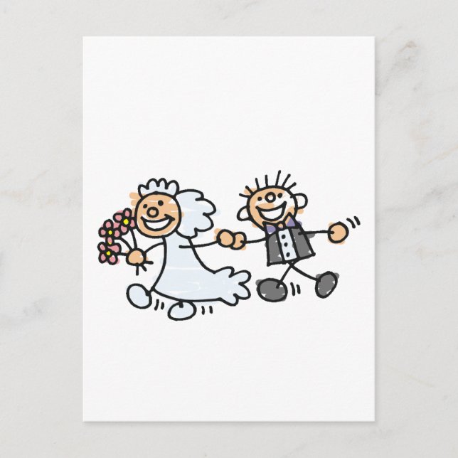 Einladungen zur Hochzeit 42 (Vorderseite)