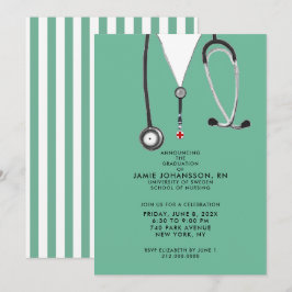 Einladungen zur Krankenschwester