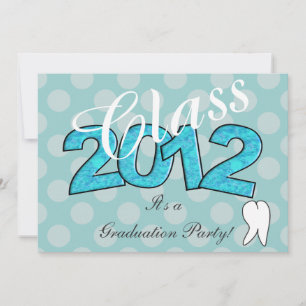 Einladungen zur zahnhygienischen Ausbildung 2012