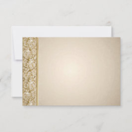 Einladungs-Karte des Designers für Hochzeiten Einladung