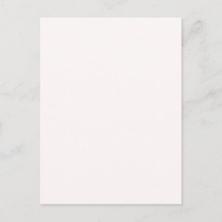 Einladungs Postkarte
