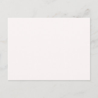 Einladungs Postkarte