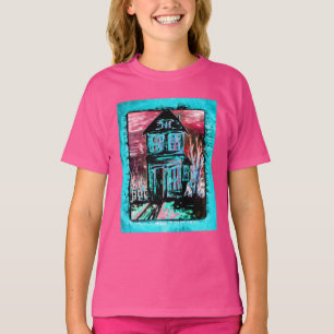 Einladungshaus T-Shirt