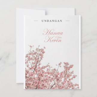 Einladungskarte (Blumenkohl)