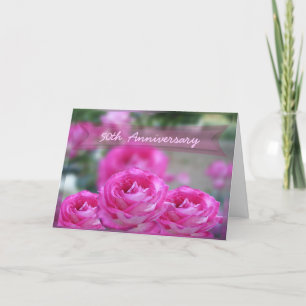 Einladungskarte zum 50. Jahrestag