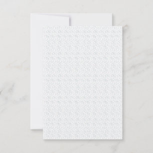 Einladungskarten   Elegantes Minimalistisches Desi