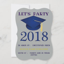 EINLADUNGSPARTEI EINLADUNG