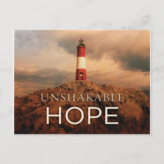 Einladungspostkarte (Vorderseite)