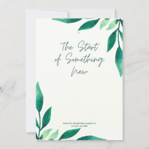 Einladungsvorlagen Einladung