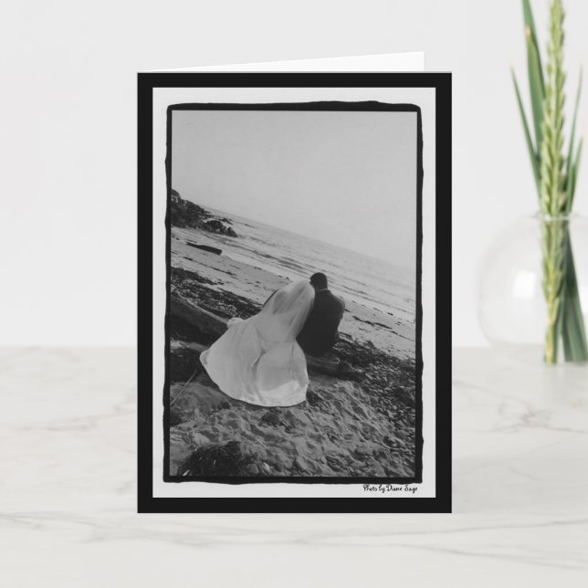 Einlassen der Ansicht Ankündigung (Vorderseite)