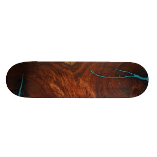 EINLEGEARBEIT-SKATEBOARD DES SKATEBOARD