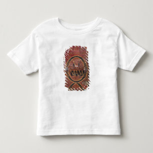 Einleitung des Evangeliums von St Luke Kleinkind T-shirt