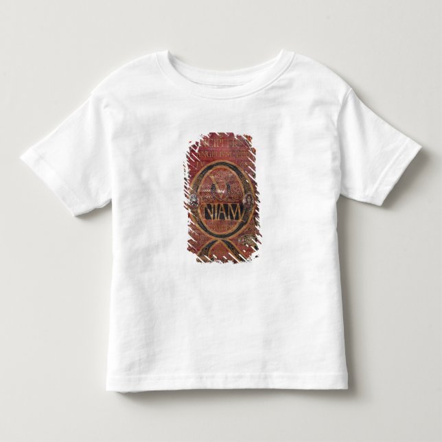Einleitung des Evangeliums von St Luke Kleinkind T-shirt (Vorderseite)
