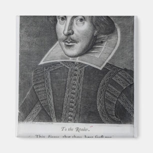 Einleitung, "Herr William Shakespeares Magnet