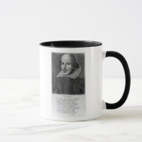 Einleitung, 'Herr William Shakespeares