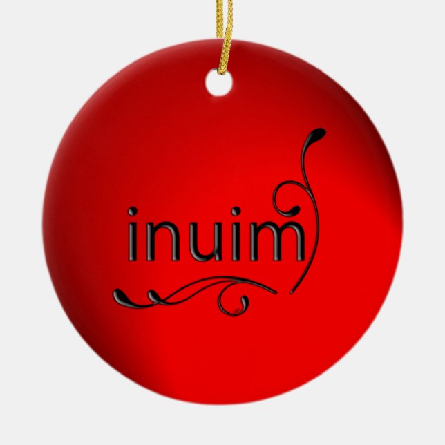 Einleitung Keramik Ornament (Vorne)
