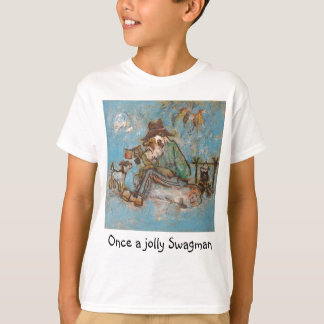 Einmal ein Gelehrter T-Shirt