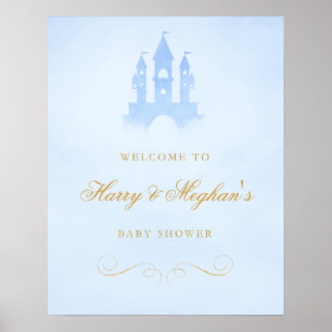 Einmal in der Märchenhauszeit Poster