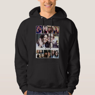 Einmal in der Regina mühlen Rock Day Geschenk für Hoodie