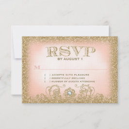 Einmal in der UAWG RSVP Karte