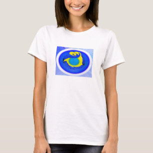 Einmal in einem blauen Mond T-Shirt