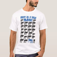 Einmal in einem blauen MOO-Mond